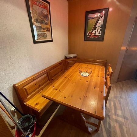 Immodelpas Grizzly Apartment Пас де ла Каса Екстериор снимка