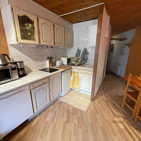 Immodelpas Grizzly Apartment Пас де ла Каса Екстериор снимка
