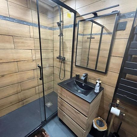 Immodelpas Grizzly Apartment Пас де ла Каса Екстериор снимка