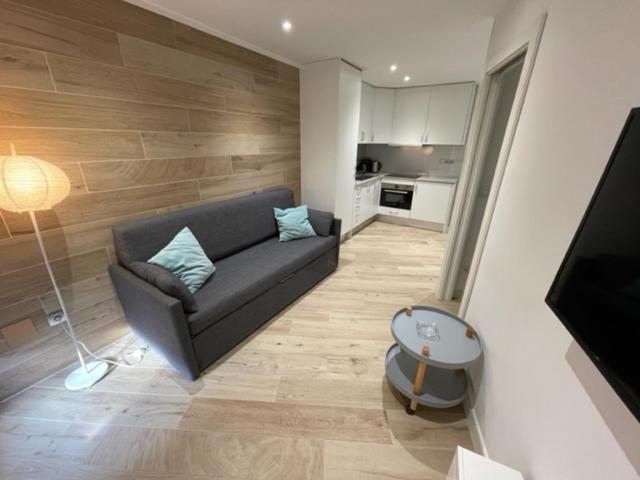 Immodelpas Grizzly Apartment Пас де ла Каса Екстериор снимка