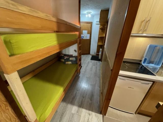 Immodelpas Grizzly Apartment Пас де ла Каса Екстериор снимка