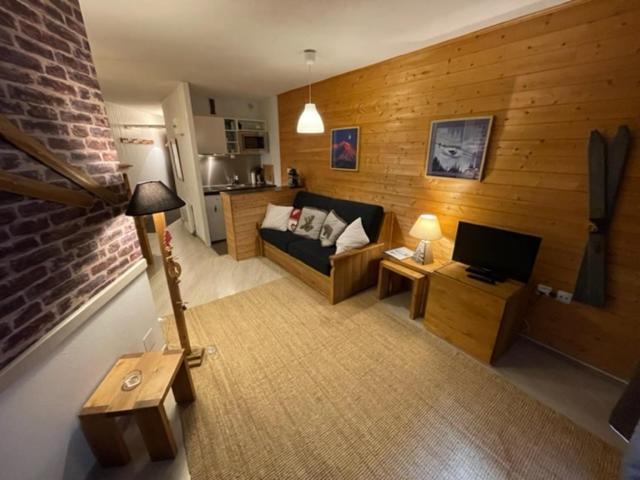 Immodelpas Grizzly Apartment Пас де ла Каса Екстериор снимка