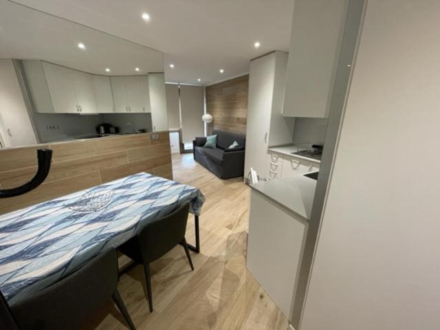 Immodelpas Grizzly Apartment Пас де ла Каса Екстериор снимка