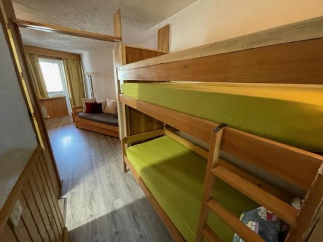 Immodelpas Grizzly Apartment Пас де ла Каса Екстериор снимка