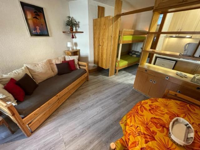 Immodelpas Grizzly Apartment Пас де ла Каса Екстериор снимка