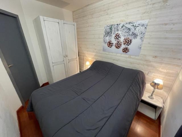 Immodelpas Grizzly Apartment Пас де ла Каса Екстериор снимка