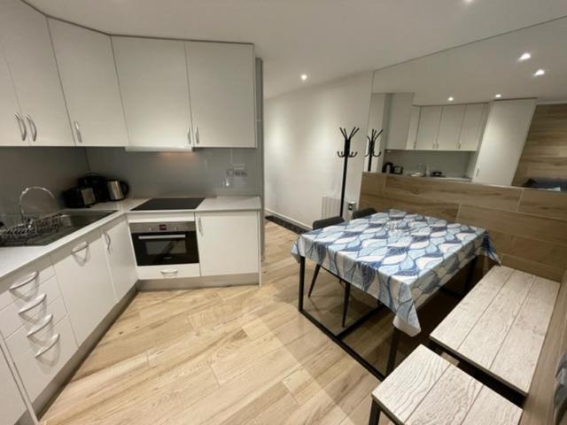 Immodelpas Grizzly Apartment Пас де ла Каса Екстериор снимка