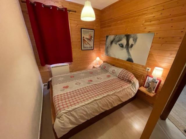 Immodelpas Grizzly Apartment Пас де ла Каса Екстериор снимка