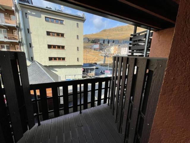 Immodelpas Grizzly Apartment Пас де ла Каса Екстериор снимка