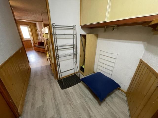 Immodelpas Grizzly Apartment Пас де ла Каса Екстериор снимка