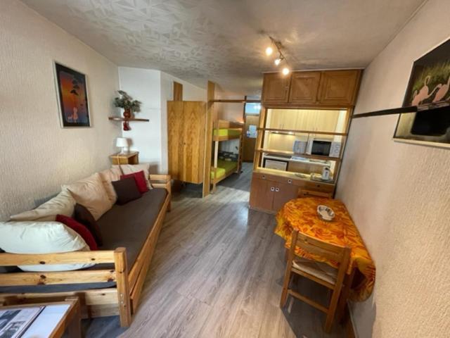 Immodelpas Grizzly Apartment Пас де ла Каса Екстериор снимка