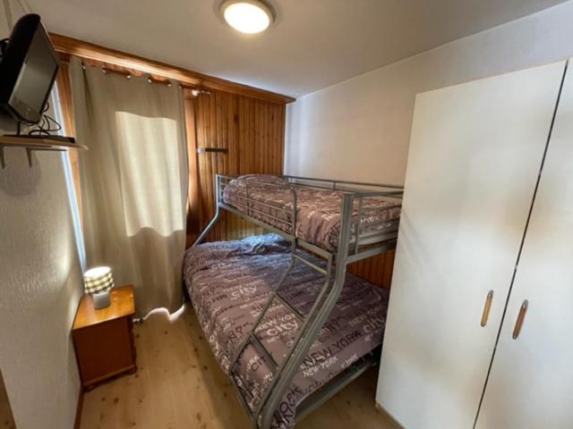 Immodelpas Grizzly Apartment Пас де ла Каса Екстериор снимка