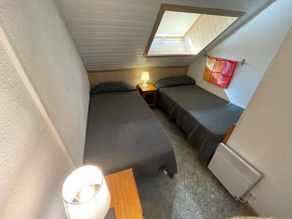 Immodelpas Grizzly Apartment Пас де ла Каса Екстериор снимка