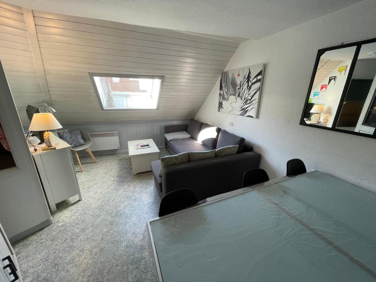 Immodelpas Grizzly Apartment Пас де ла Каса Екстериор снимка