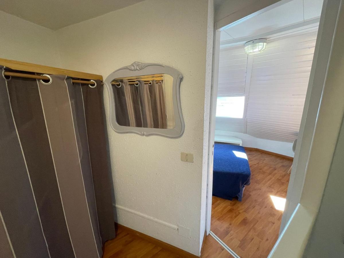 Immodelpas Grizzly Apartment Пас де ла Каса Екстериор снимка