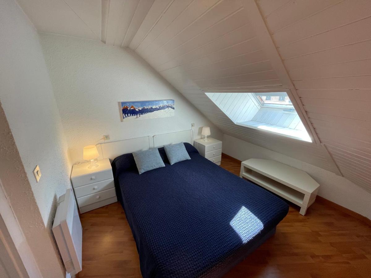 Immodelpas Grizzly Apartment Пас де ла Каса Екстериор снимка