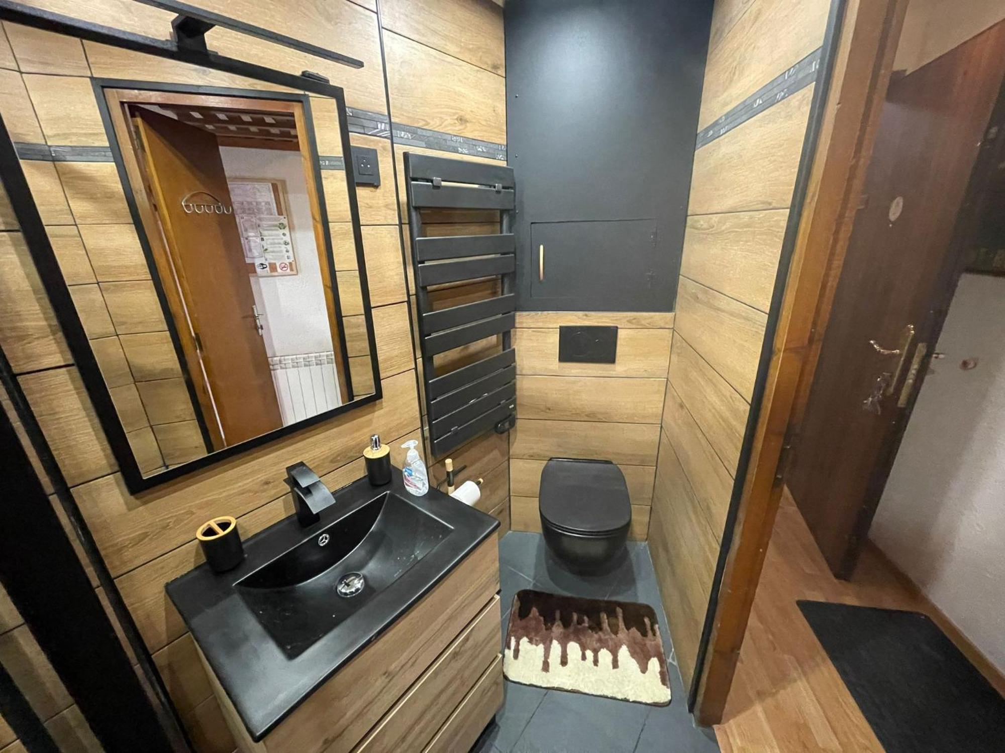 Immodelpas Grizzly Apartment Пас де ла Каса Екстериор снимка