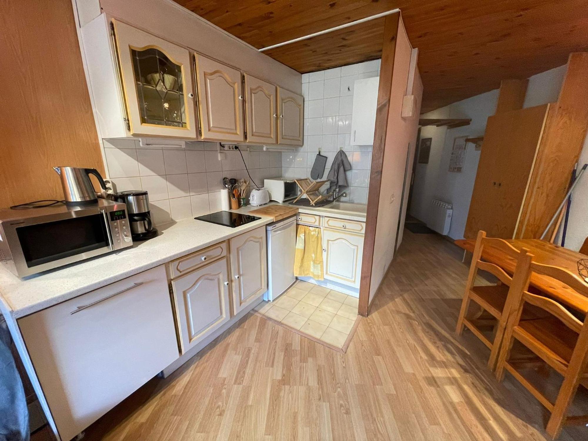 Immodelpas Grizzly Apartment Пас де ла Каса Екстериор снимка