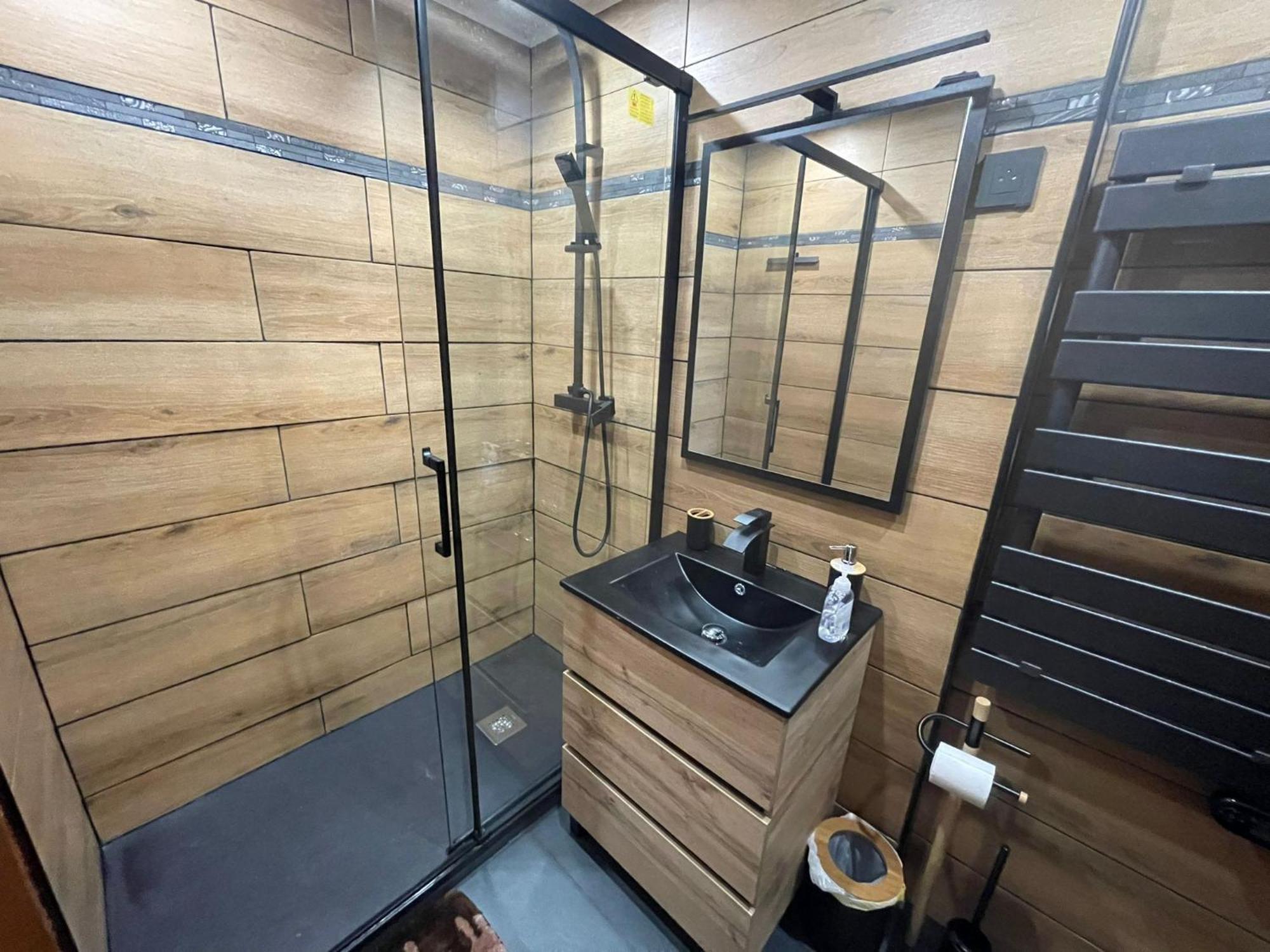 Immodelpas Grizzly Apartment Пас де ла Каса Екстериор снимка
