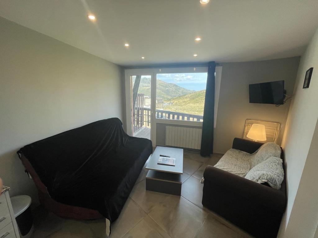 Immodelpas Grizzly Apartment Пас де ла Каса Екстериор снимка