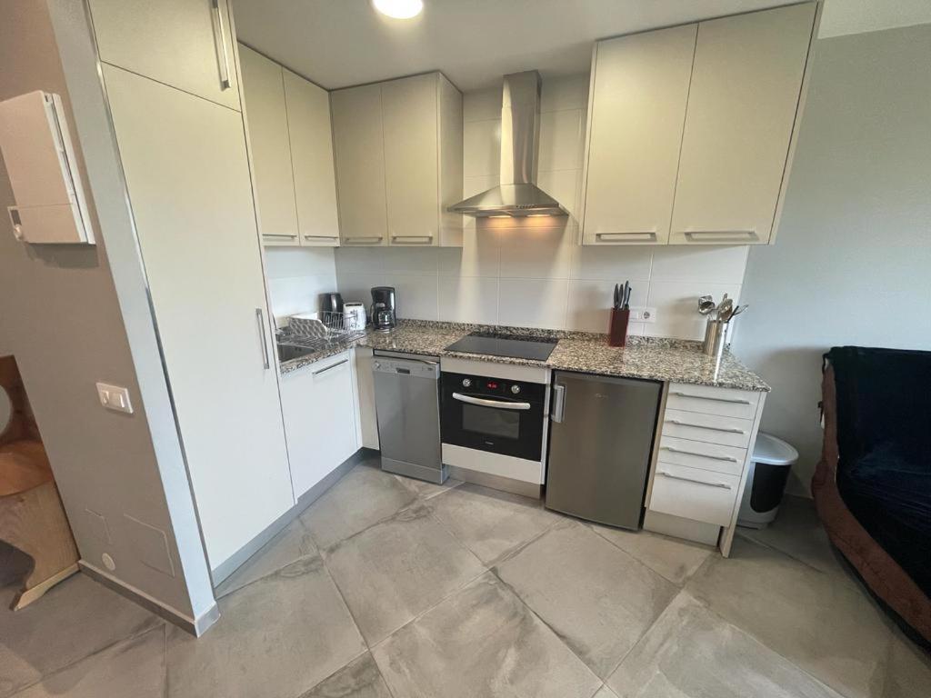 Immodelpas Grizzly Apartment Пас де ла Каса Екстериор снимка