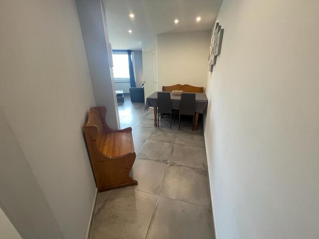 Immodelpas Grizzly Apartment Пас де ла Каса Екстериор снимка