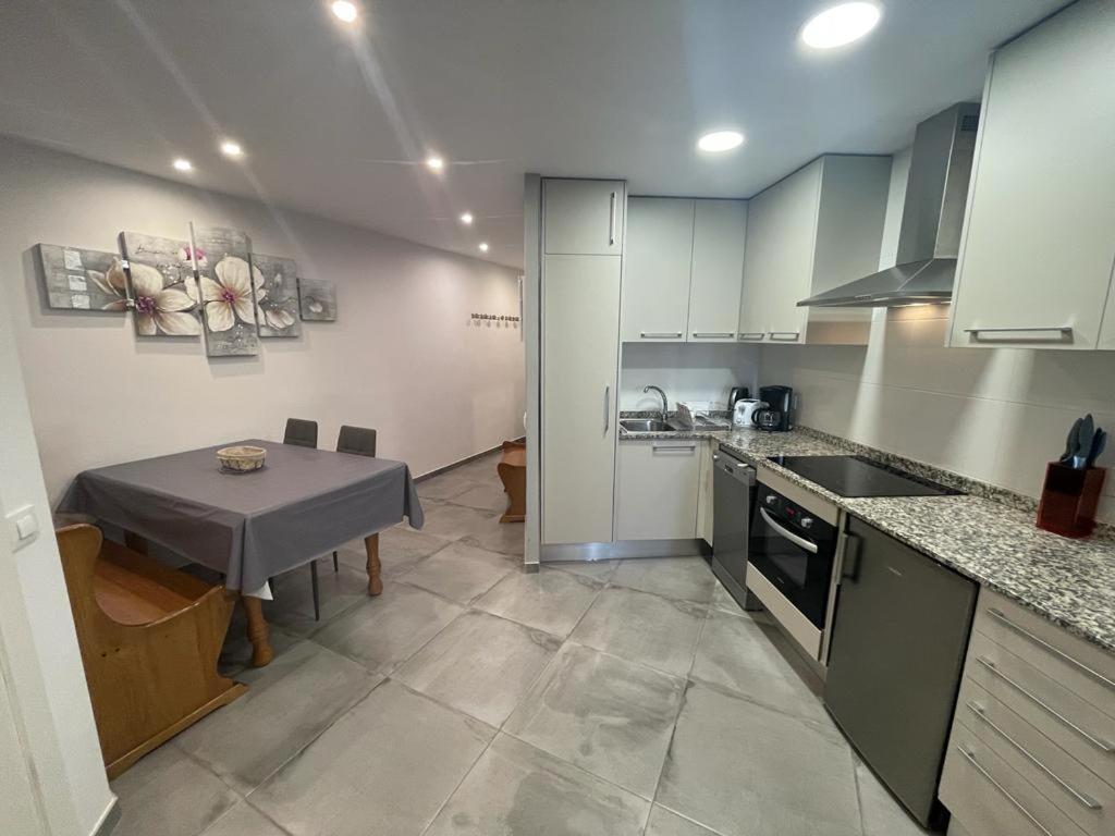 Immodelpas Grizzly Apartment Пас де ла Каса Екстериор снимка