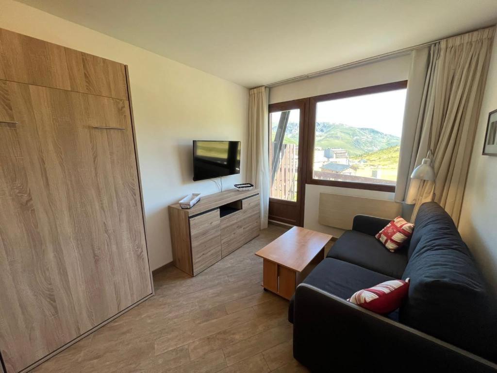 Immodelpas Grizzly Apartment Пас де ла Каса Екстериор снимка