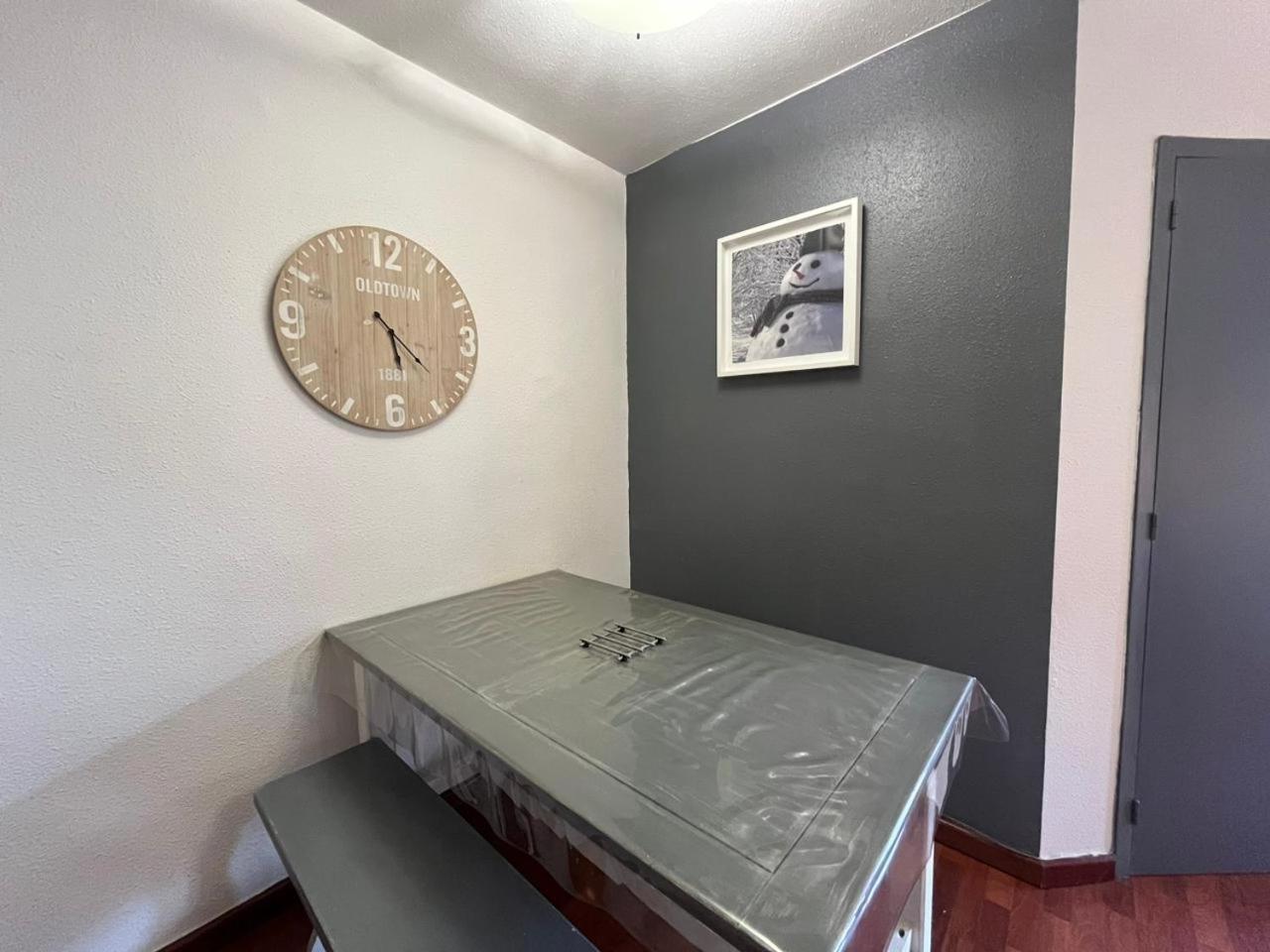 Immodelpas Grizzly Apartment Пас де ла Каса Екстериор снимка
