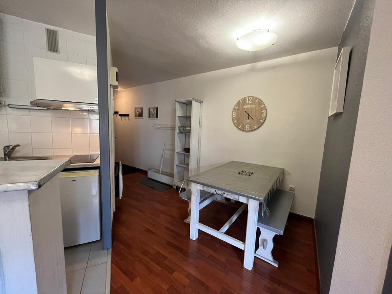Immodelpas Grizzly Apartment Пас де ла Каса Екстериор снимка