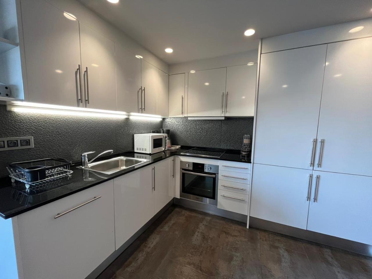 Immodelpas Grizzly Apartment Пас де ла Каса Екстериор снимка