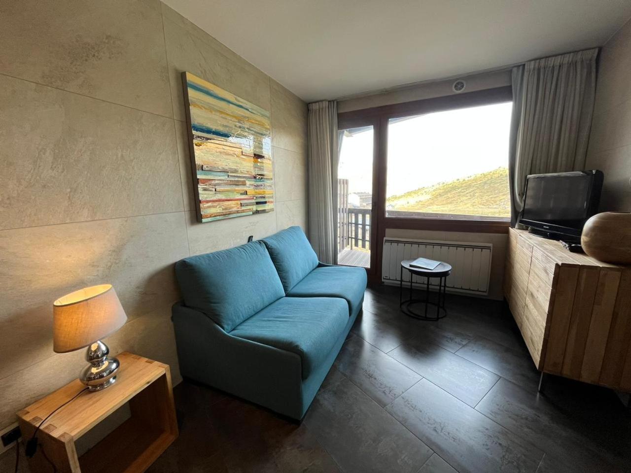 Immodelpas Grizzly Apartment Пас де ла Каса Екстериор снимка