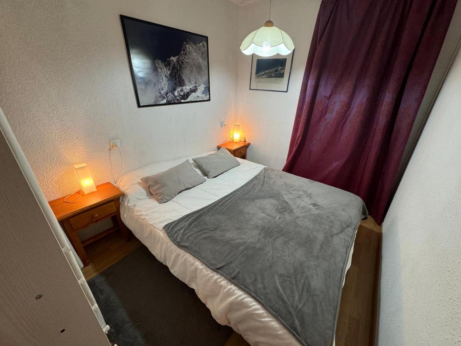 Immodelpas Grizzly Apartment Пас де ла Каса Екстериор снимка