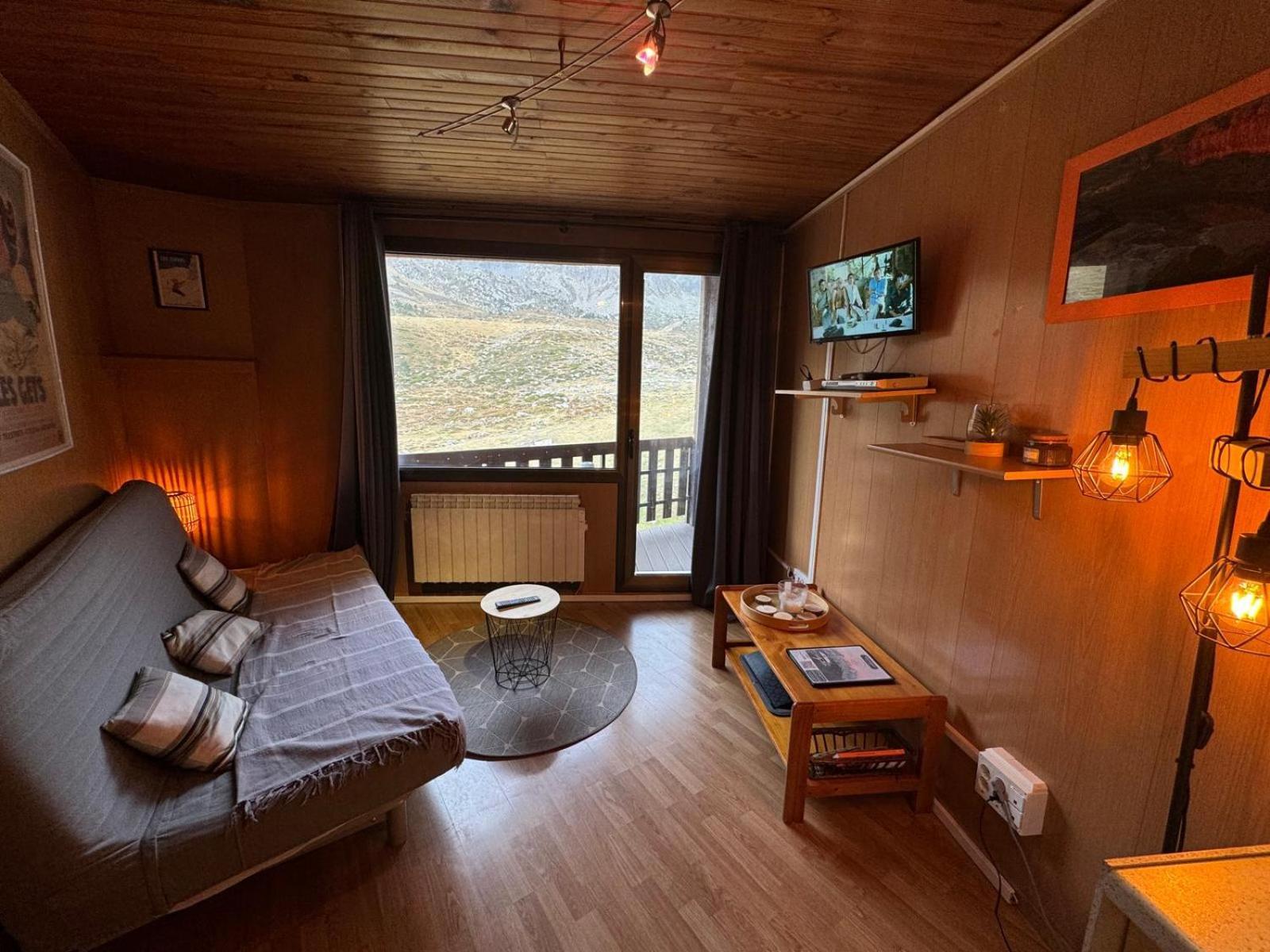 Immodelpas Grizzly Apartment Пас де ла Каса Екстериор снимка