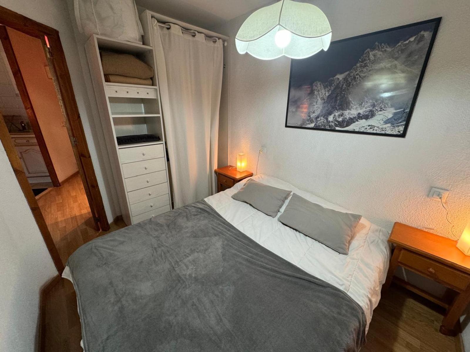 Immodelpas Grizzly Apartment Пас де ла Каса Екстериор снимка